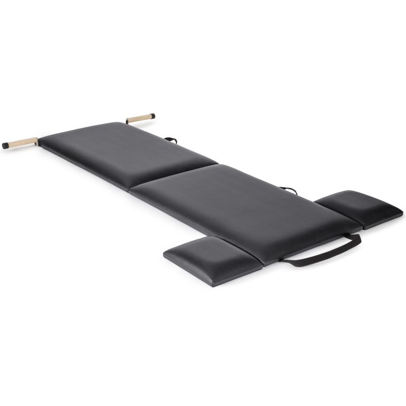 Elina Pilates® Folding Mat with Handles