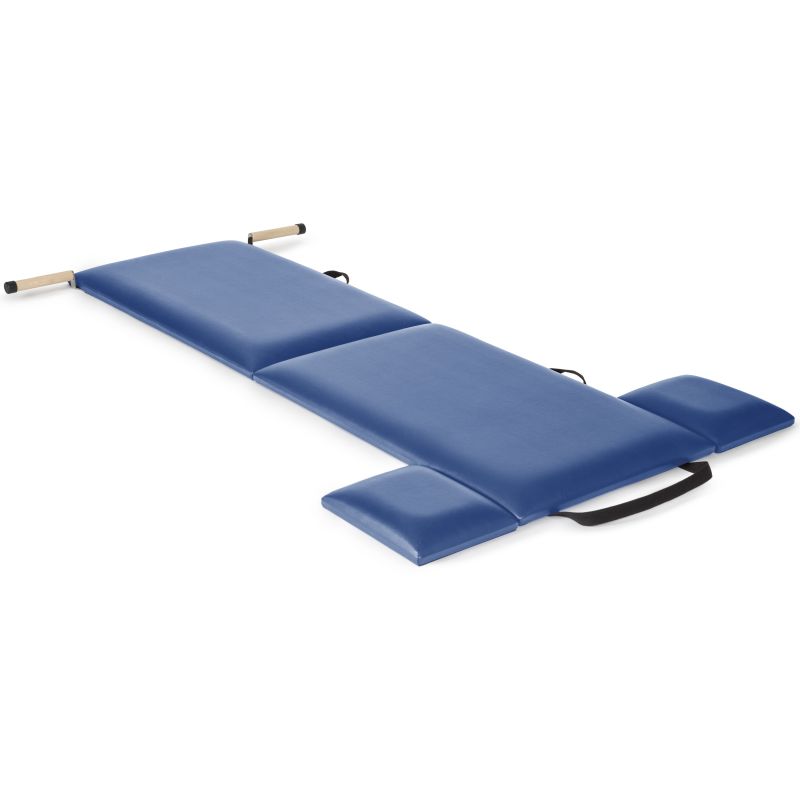 Elina Pilates® Folding Mat with Handles