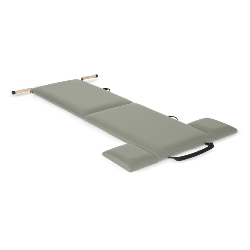 Elina Pilates® Folding Mat with Handles