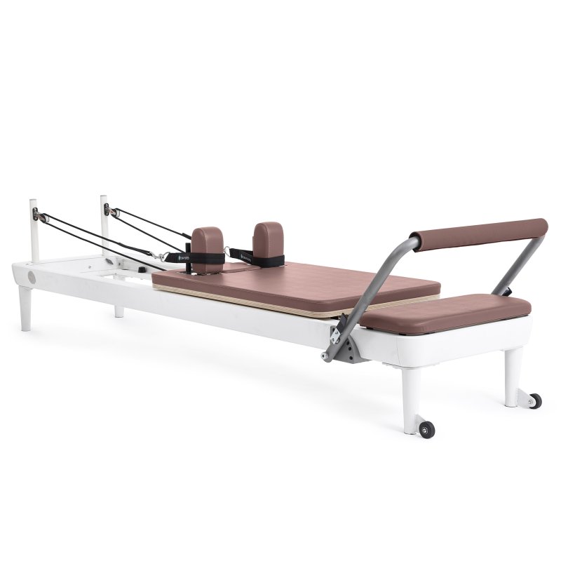 Elina Pilates® Nubium Reformer Bundle