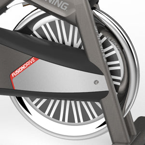 P5 Connected SPINNER® Bike