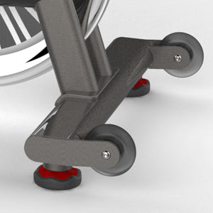 P5 Connected SPINNER® Bike