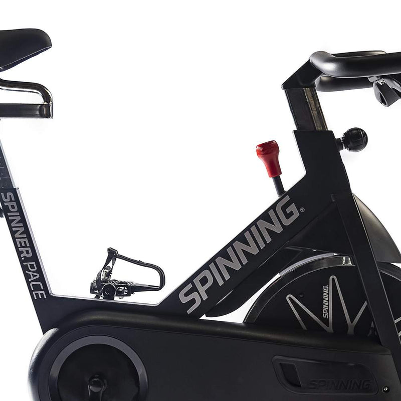 Spinner Pace Indoor Cycling Stationary/Exercise/Spin Bike