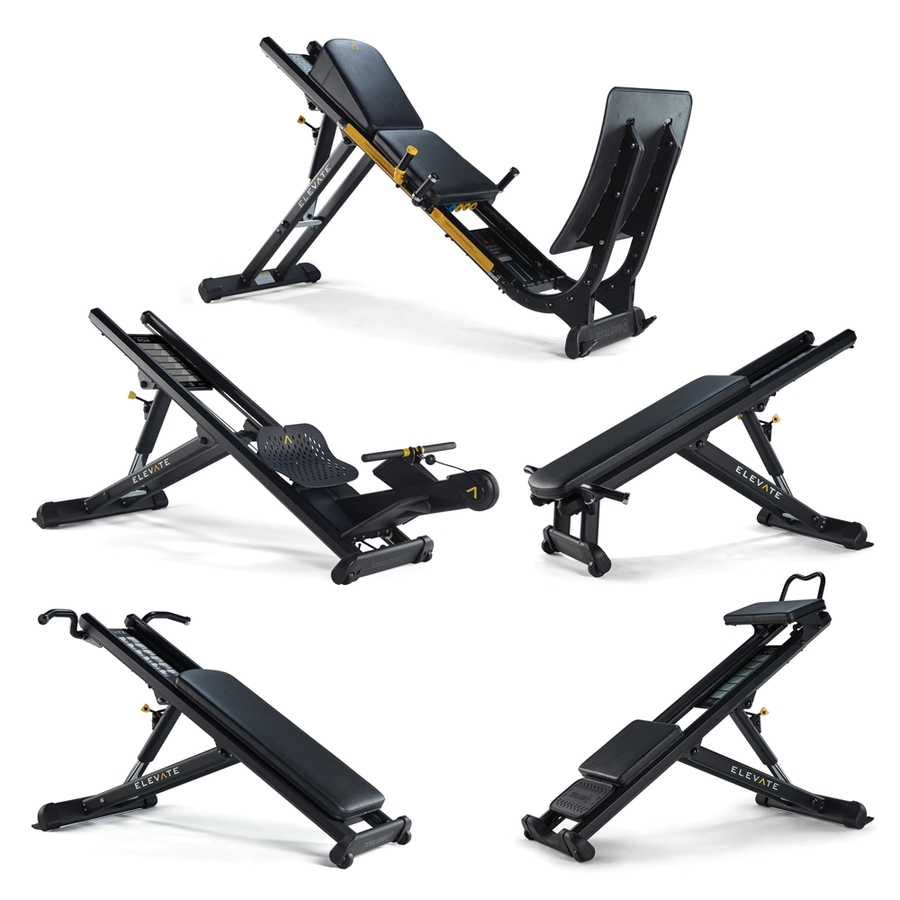 Shop Total Gym Pilates Equipment
