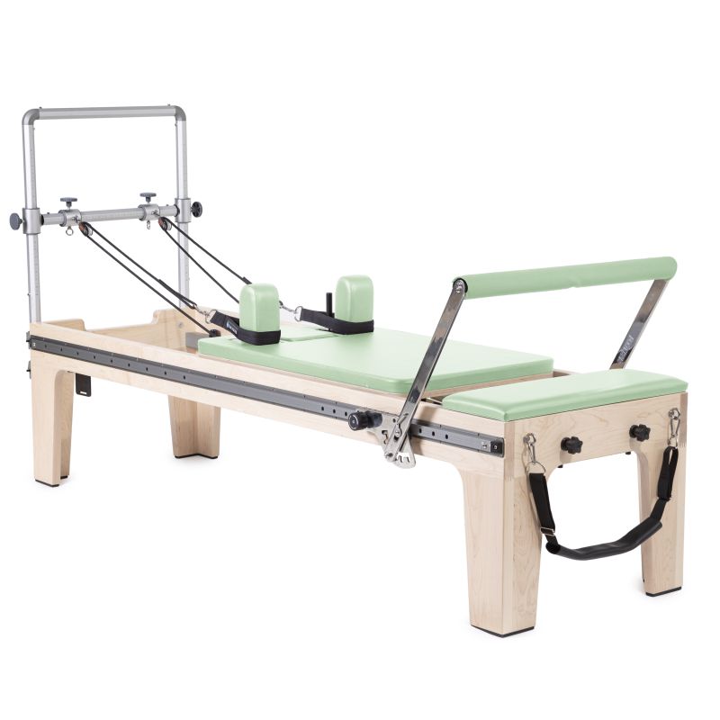 Elina Pilates® Physio Reformer Bundle
