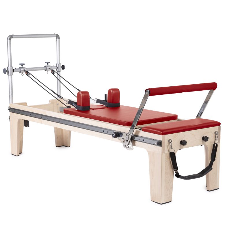 Elina Pilates® Physio Reformer Bundle