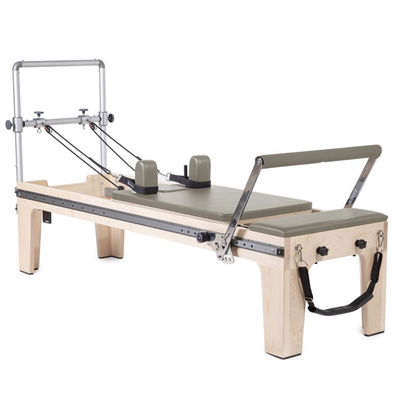 Elina Pilates® Physio Reformer Bundle