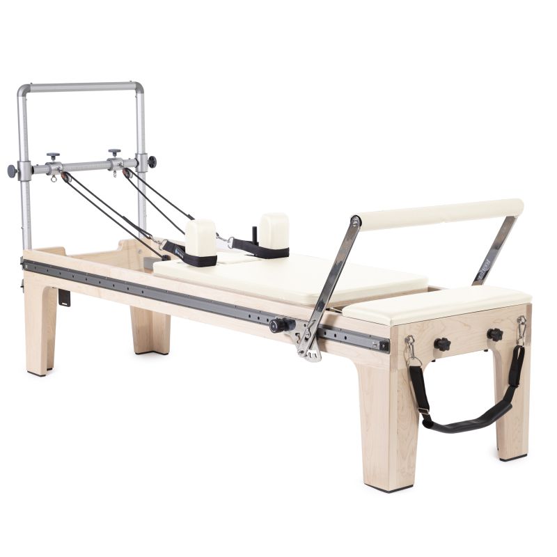 Elina Pilates® Physio Reformer Bundle