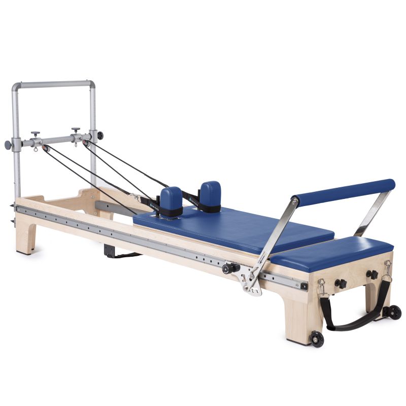 Elina Pilates® Master Instructor Reformer Bundle