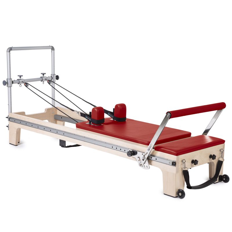 Elina Pilates® Master Instructor Reformer Bundle
