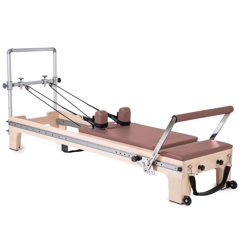 Elina Pilates® Master Instructor Reformer Bundle