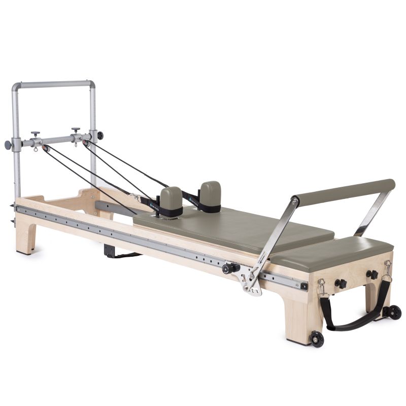Elina Pilates® Master Instructor Reformer Bundle
