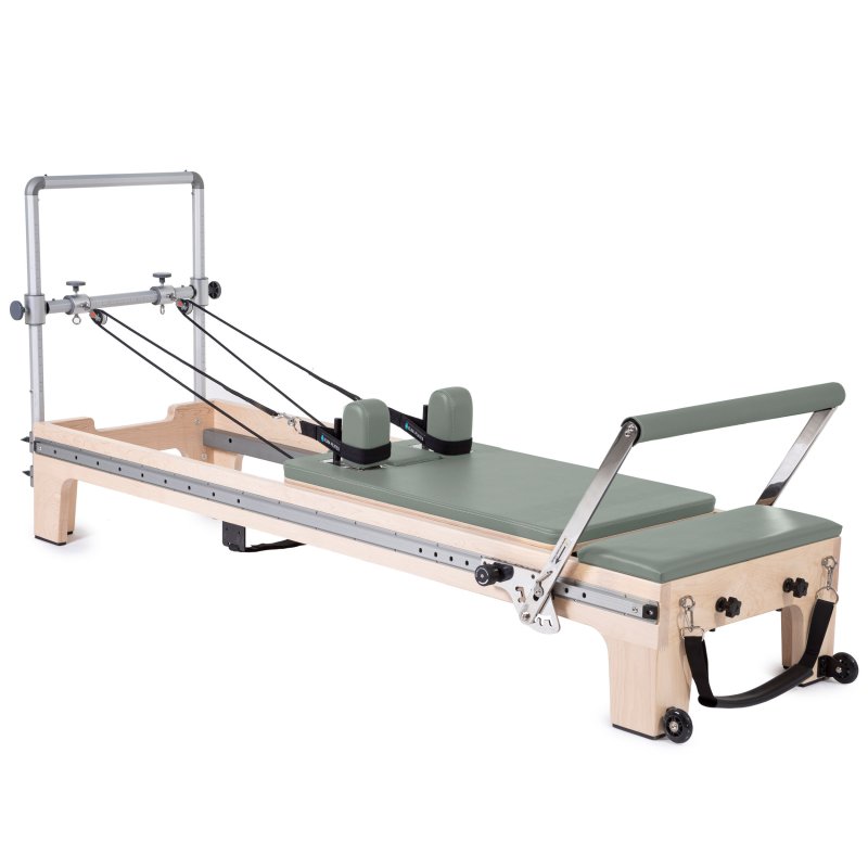 Elina Pilates® Master Instructor Reformer Bundle