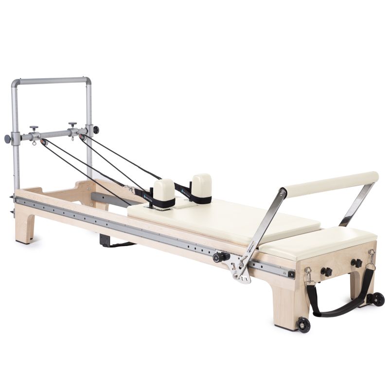 Elina Pilates® Master Instructor Reformer Bundle