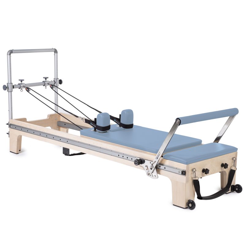 Elina Pilates® Master Instructor Reformer Bundle
