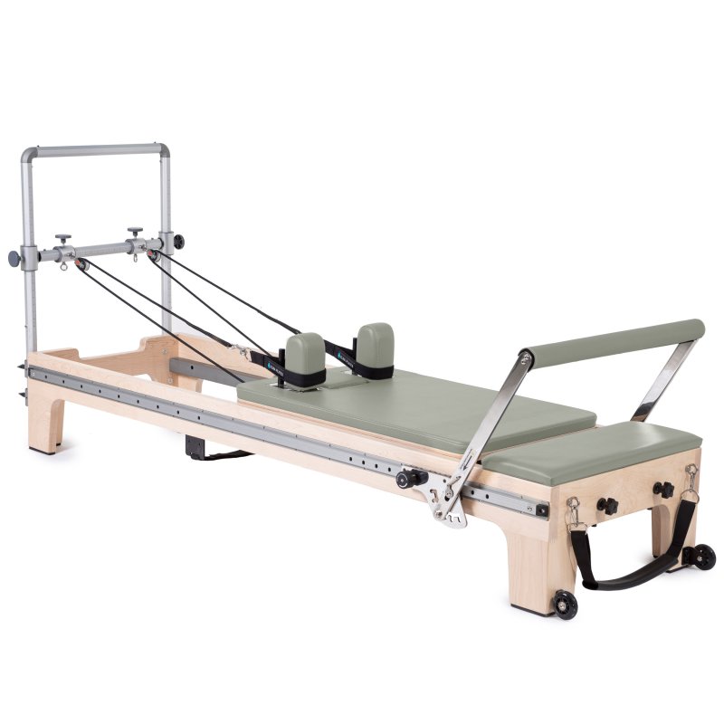 Elina Pilates® Master Instructor Reformer Bundle
