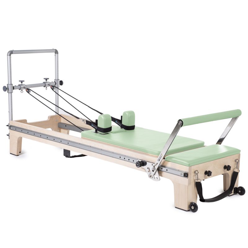 Elina Pilates® Master Instructor Reformer Bundle