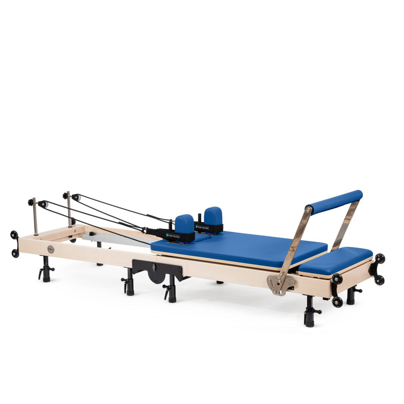 Elina Pilates® Cadillac Reformer à domicile