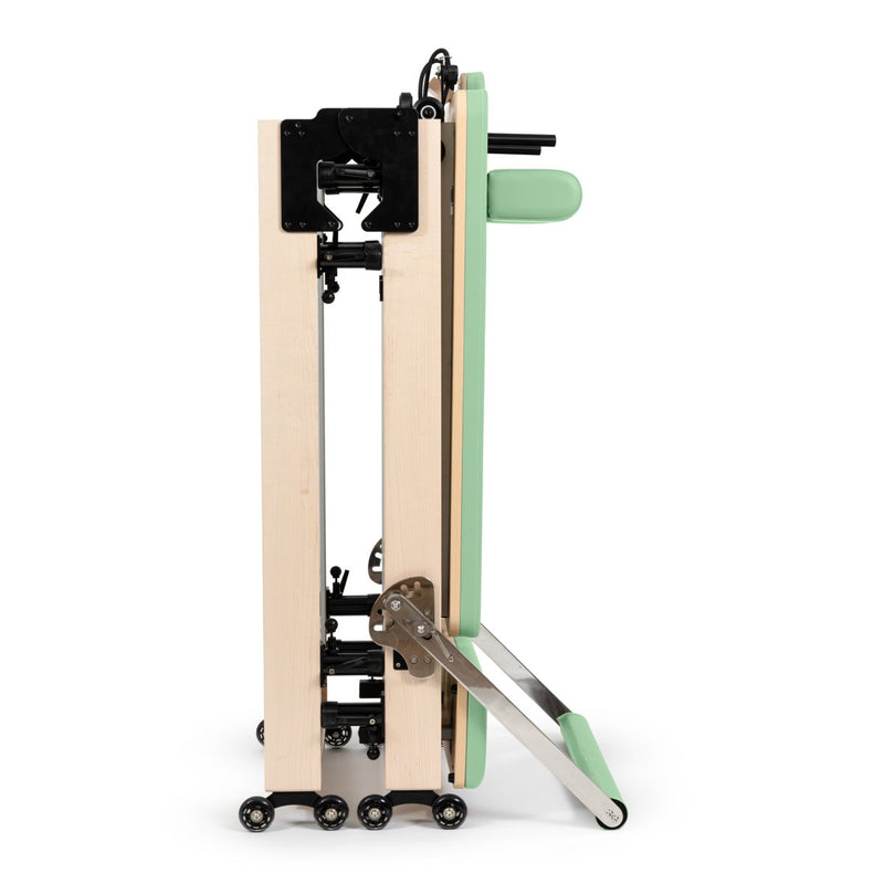 Elina Pilates® Cadillac Reformer à domicile