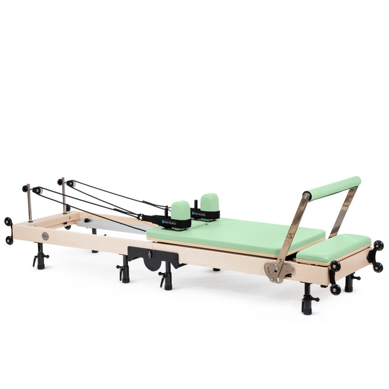 Elina Pilates® Cadillac Reformer à domicile