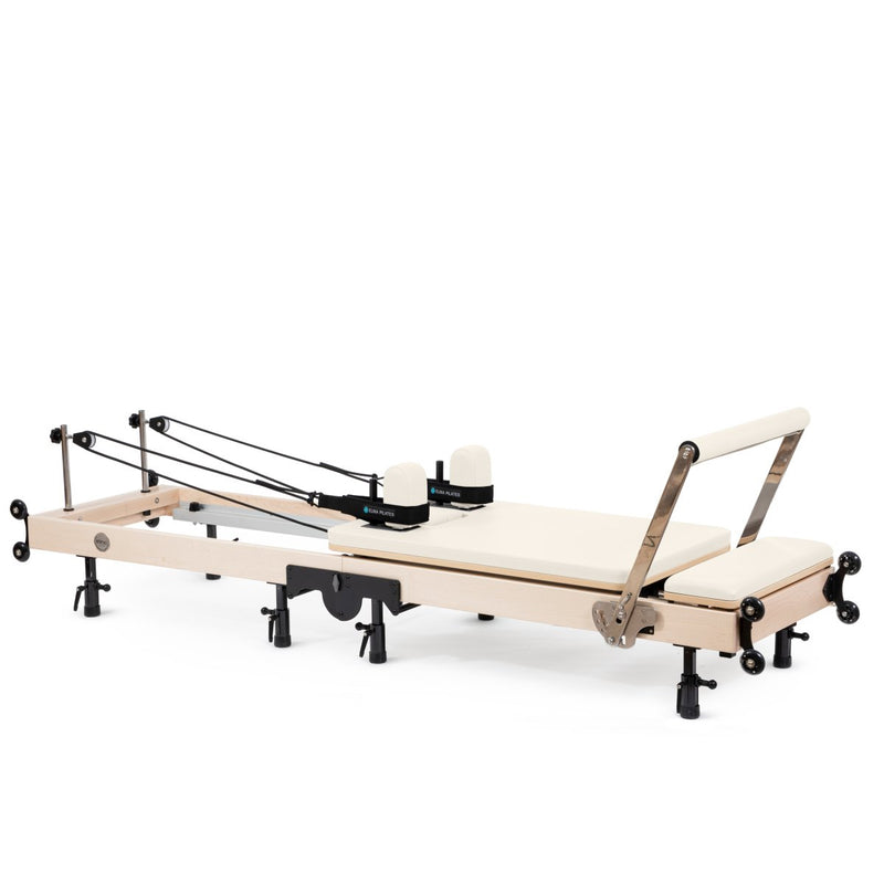 Elina Pilates® Cadillac Reformer à domicile