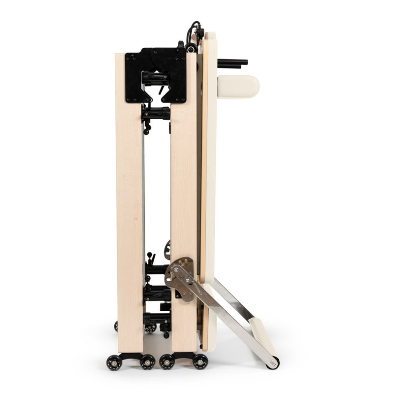 Elina Pilates® Cadillac Reformer à domicile