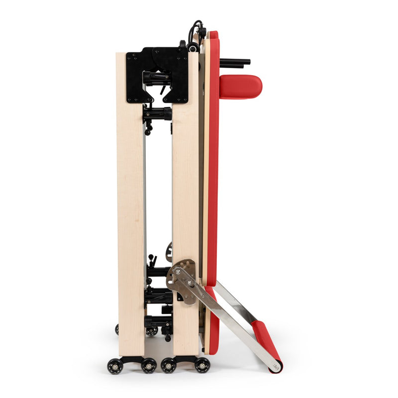 Elina Pilates® Cadillac Reformer à domicile