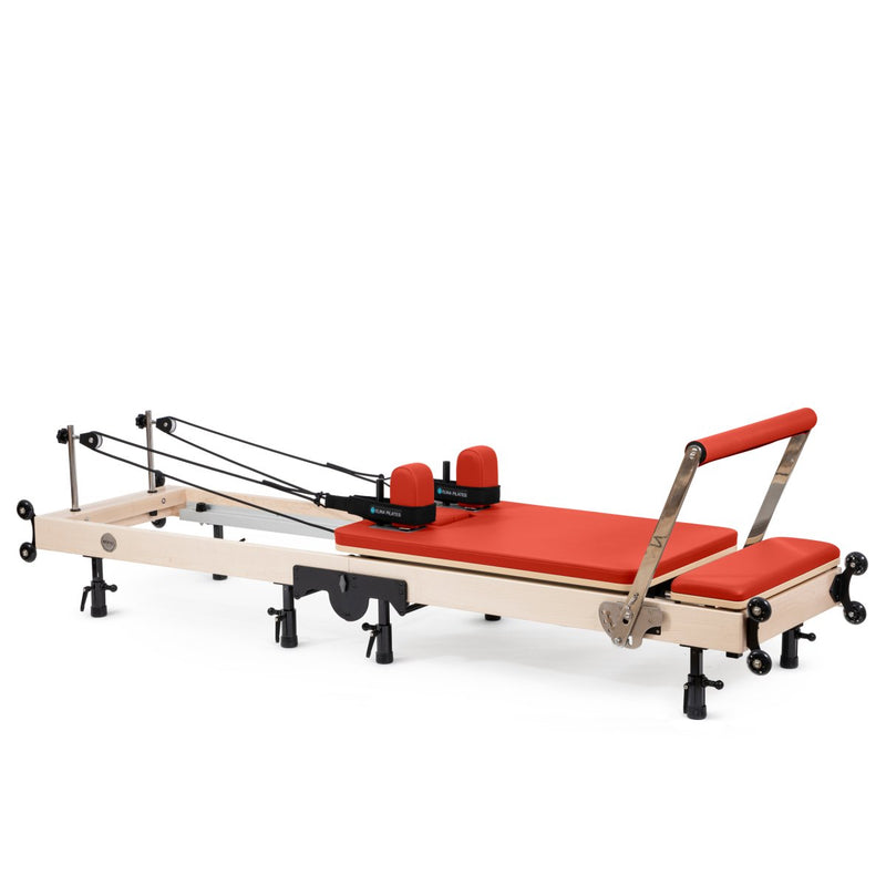 Elina Pilates® Cadillac Reformer à domicile