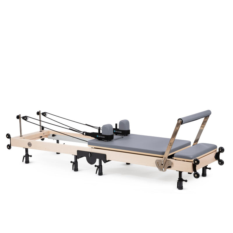 Elina Pilates® Cadillac Reformer à domicile
