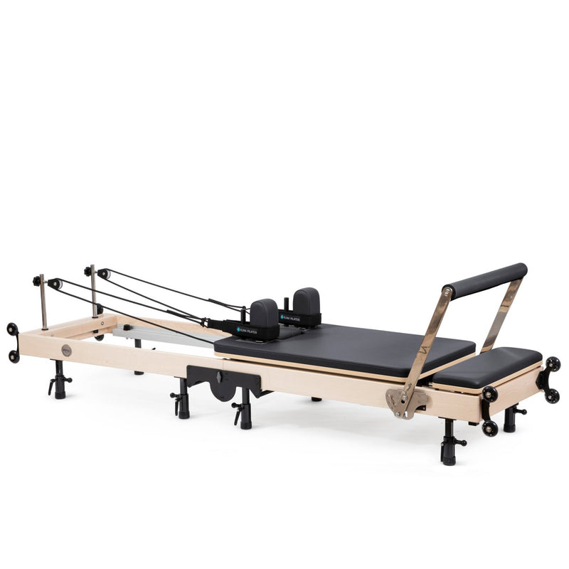Elina Pilates® Cadillac Reformer à domicile