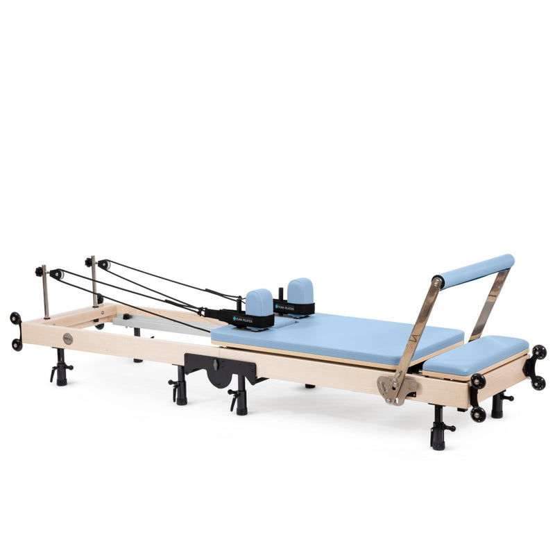 Elina Pilates® Cadillac Reformer à domicile