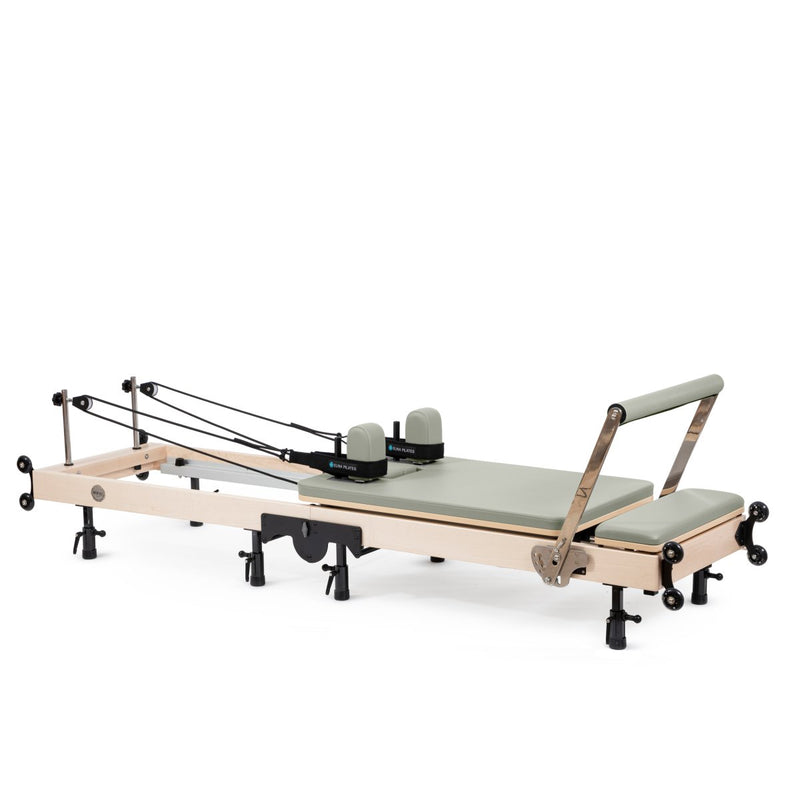 Elina Pilates® Cadillac Reformer à domicile