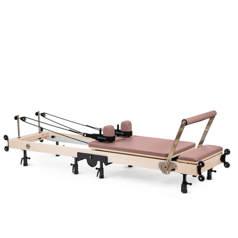 Elina Pilates® Cadillac Reformer à domicile