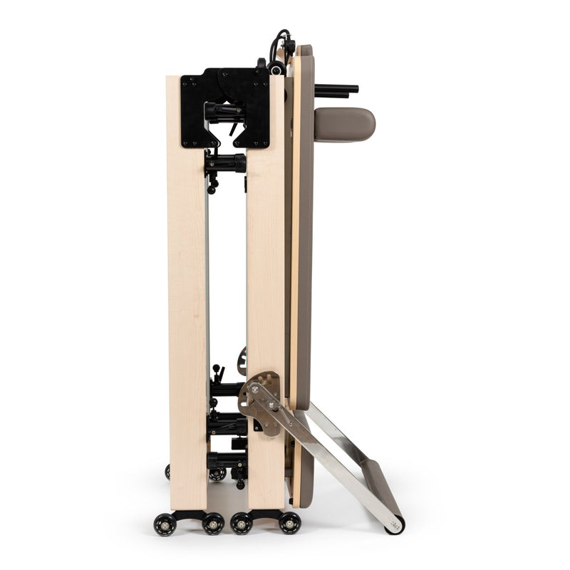 Elina Pilates® Cadillac Reformer à domicile