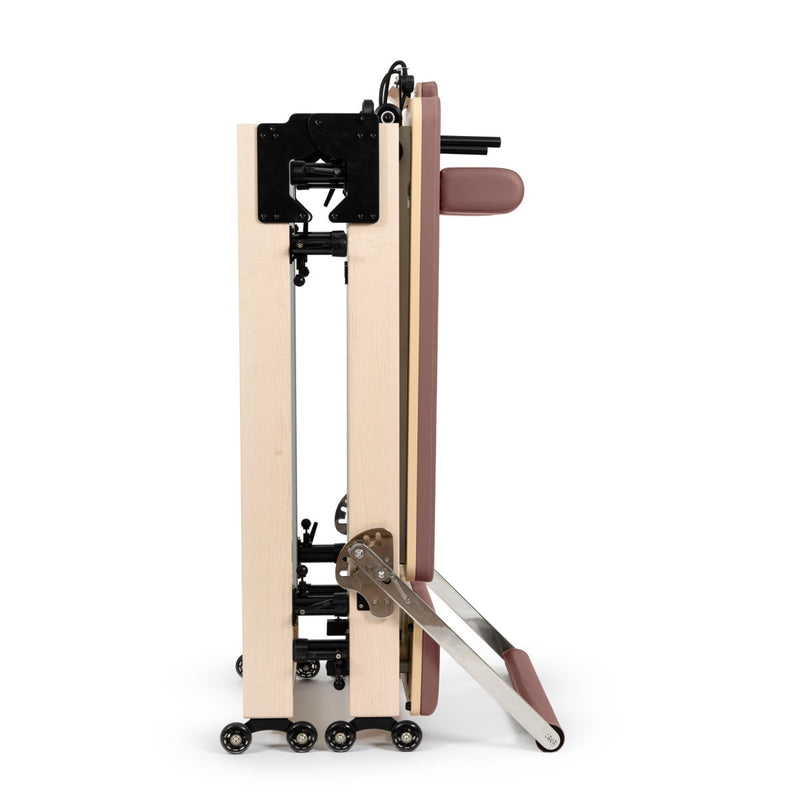 Elina Pilates® Cadillac Reformer à domicile