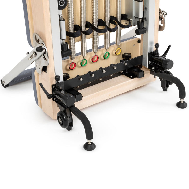 Elina Pilates® At-Home Vertical Reformer