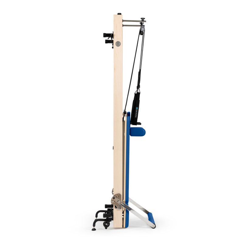 Elina Pilates® At-Home Vertical Reformer