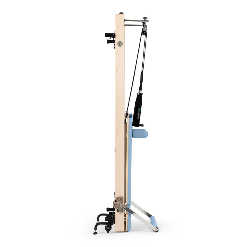 Elina Pilates® At-Home Vertical Reformer
