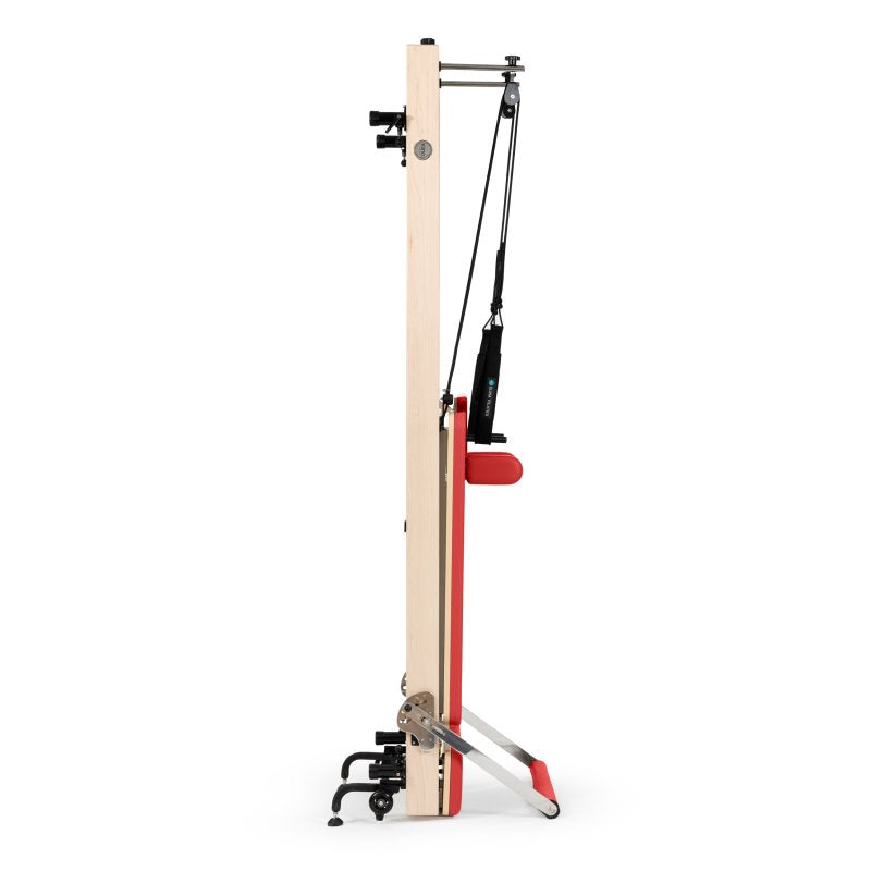 Elina Pilates® At-Home Vertical Reformer