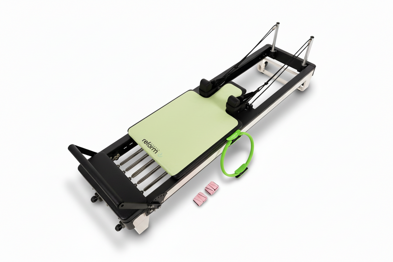 Reformer Carriage Mat - Modern Reform®