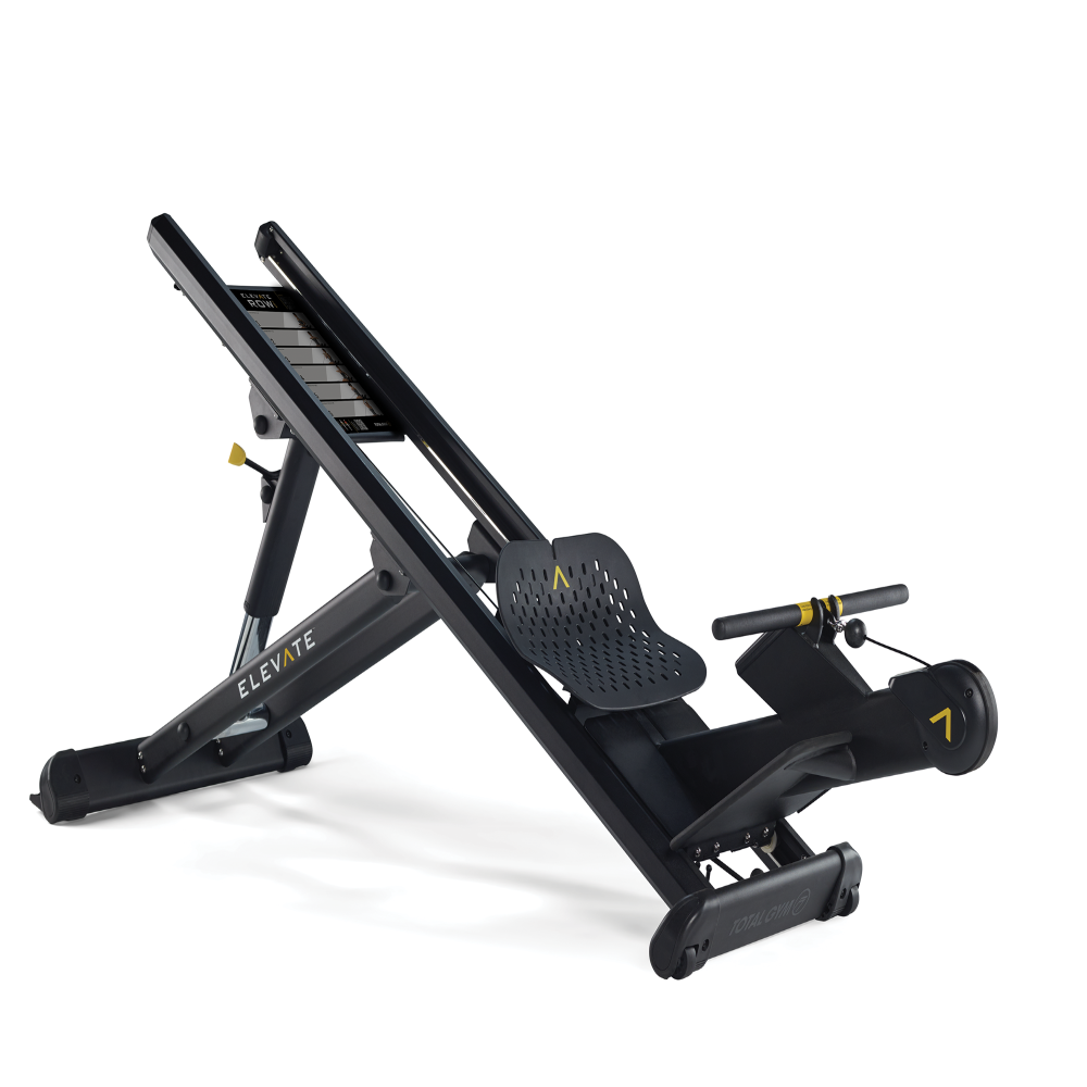 ELEVATE Adjustable Row™ – Modern Reform