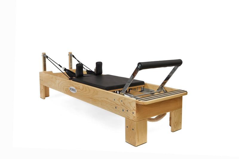 Sportline™ Reformer Bundle - Maple Series