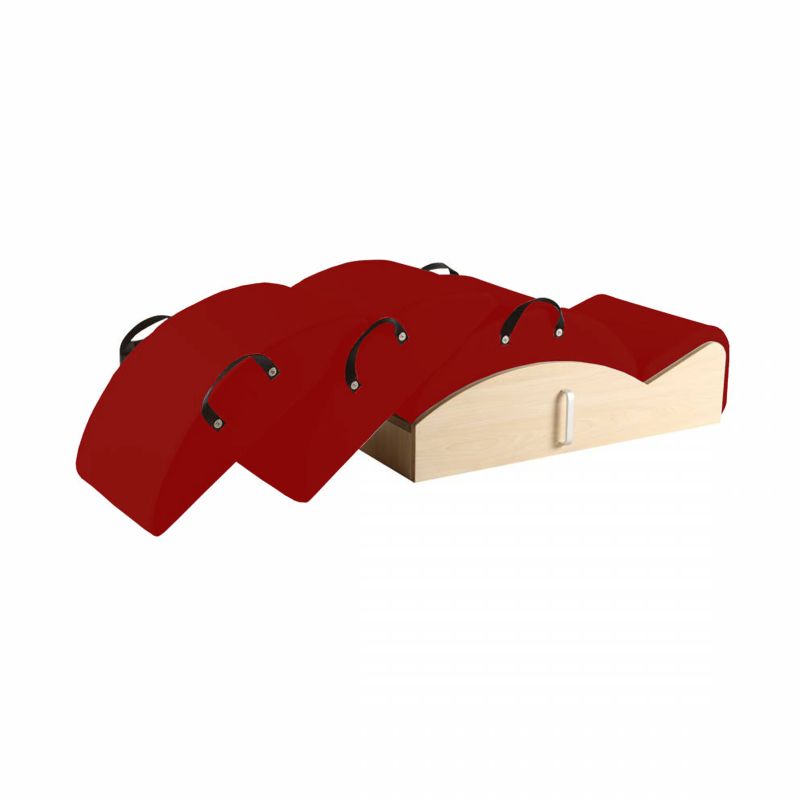Elina Pilates® Spine Corrector Bundle