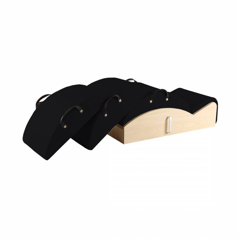 Elina Pilates® Spine Corrector Bundle