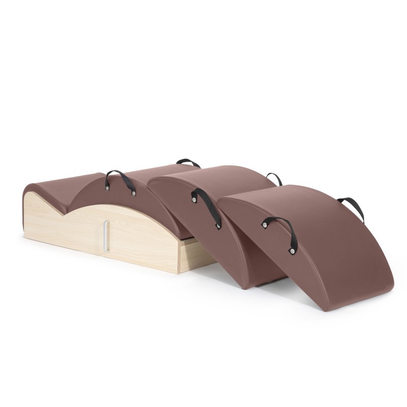 Elina Pilates® Spine Corrector Bundle