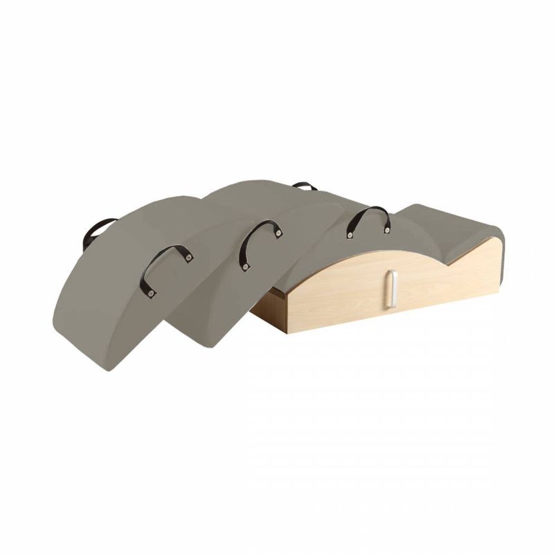 Elina Pilates® Spine Corrector Bundle