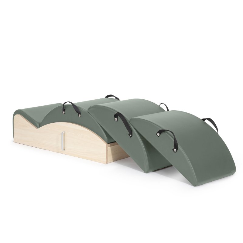 Elina Pilates® Spine Corrector Bundle