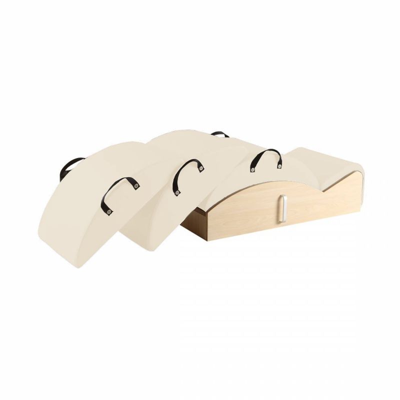 Elina Pilates® Spine Corrector Bundle