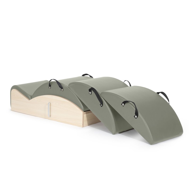 Elina Pilates® Spine Corrector Bundle