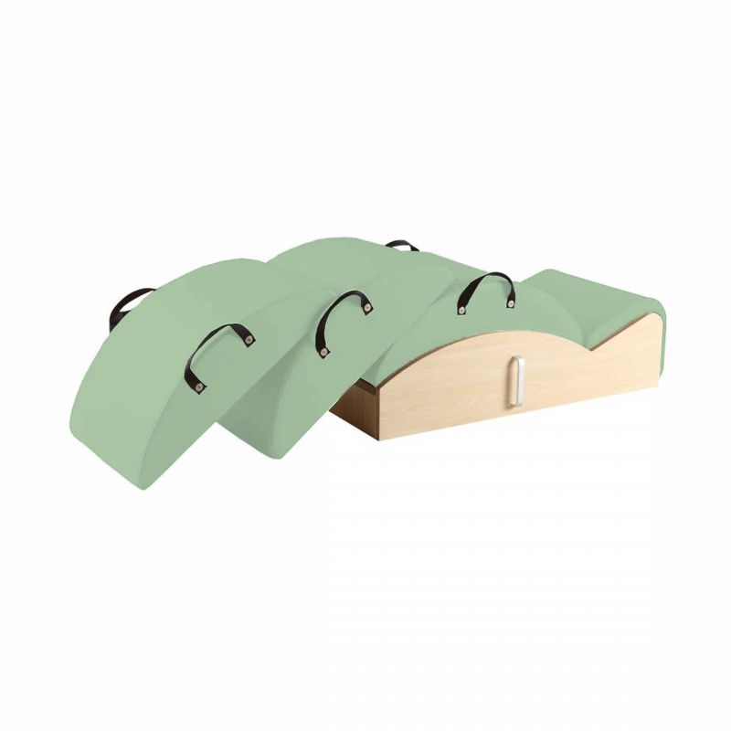 Elina Pilates® Spine Corrector Bundle